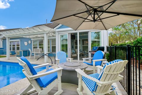 Tiny photo for 4056 Passerine Avenue, Wilmington, NC 28412 (MLS # 100535303)