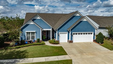 Tiny photo for 4056 Passerine Avenue, Wilmington, NC 28412 (MLS # 100535303)