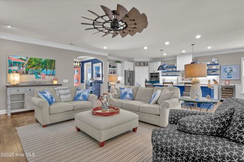 Tiny photo for 4056 Passerine Avenue, Wilmington, NC 28412 (MLS # 100535303)