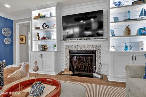 Tiny photo for 4056 Passerine Avenue, Wilmington, NC 28412 (MLS # 100535303)