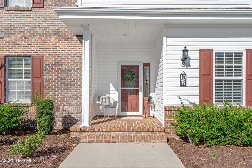 Photo of 8855 Radcliff Drive NW #Unit 10b, Calabash, NC 28467 (MLS # 100536950)