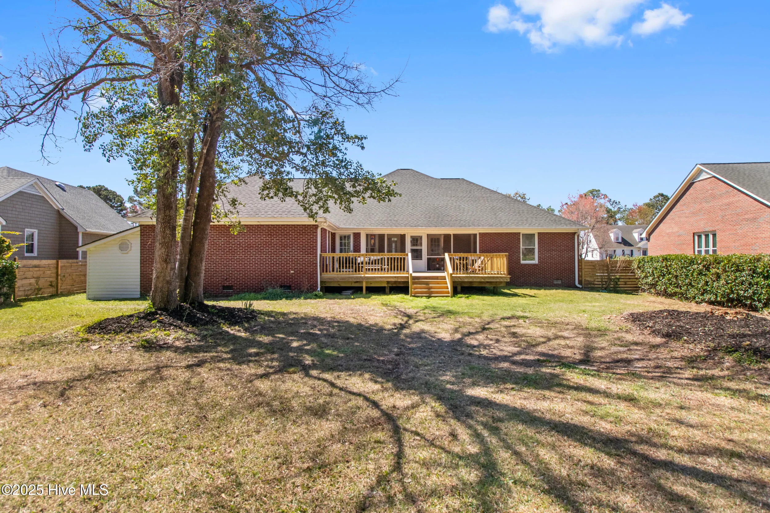 Wilmington, North Carolina 28409, United States, 3 Bedrooms Bedrooms, ,3 BathroomsBathrooms,Residential,Active,99060