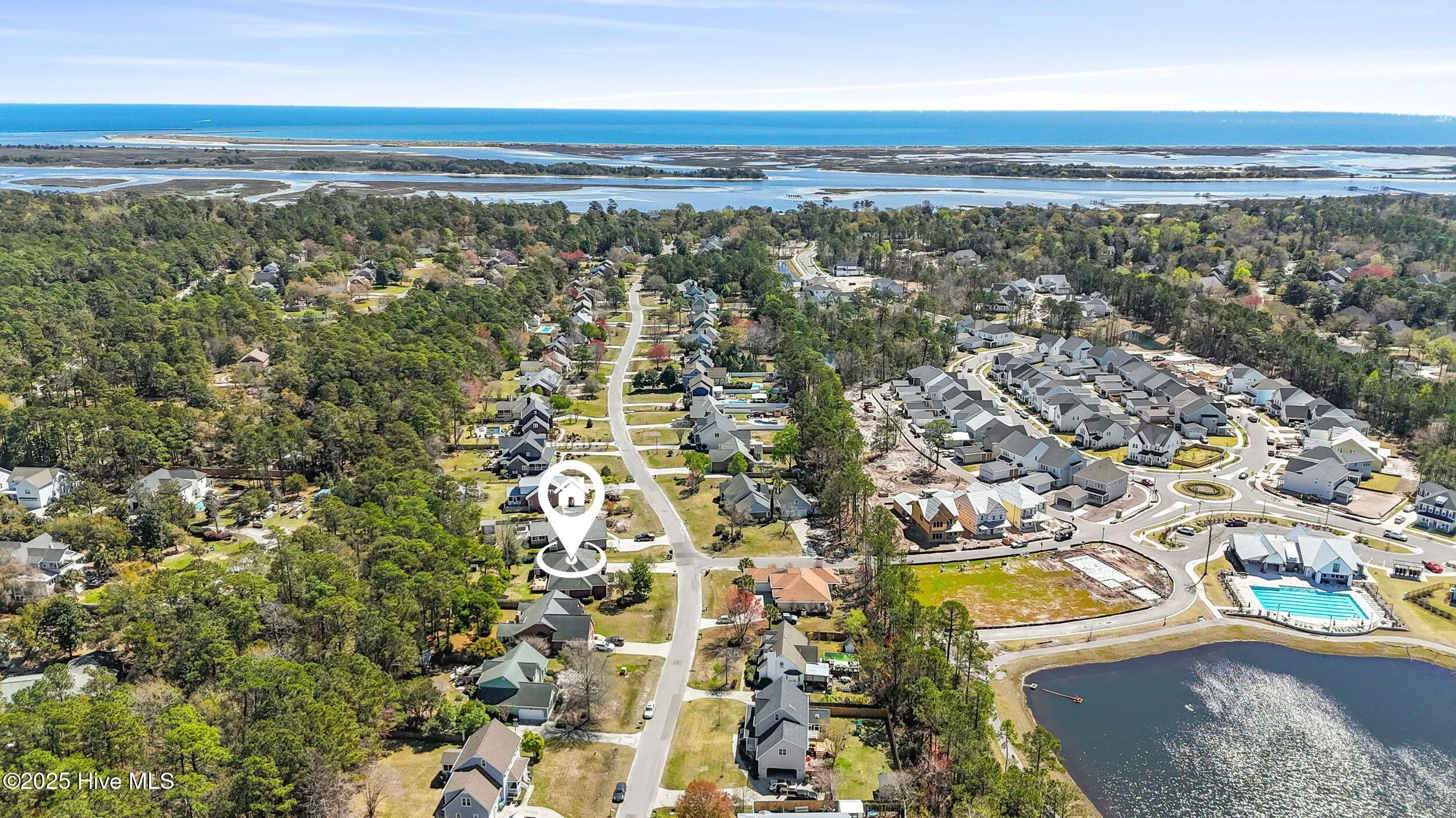 Wilmington, North Carolina 28409, United States, 3 Bedrooms Bedrooms, ,3 BathroomsBathrooms,Residential,Active,99060