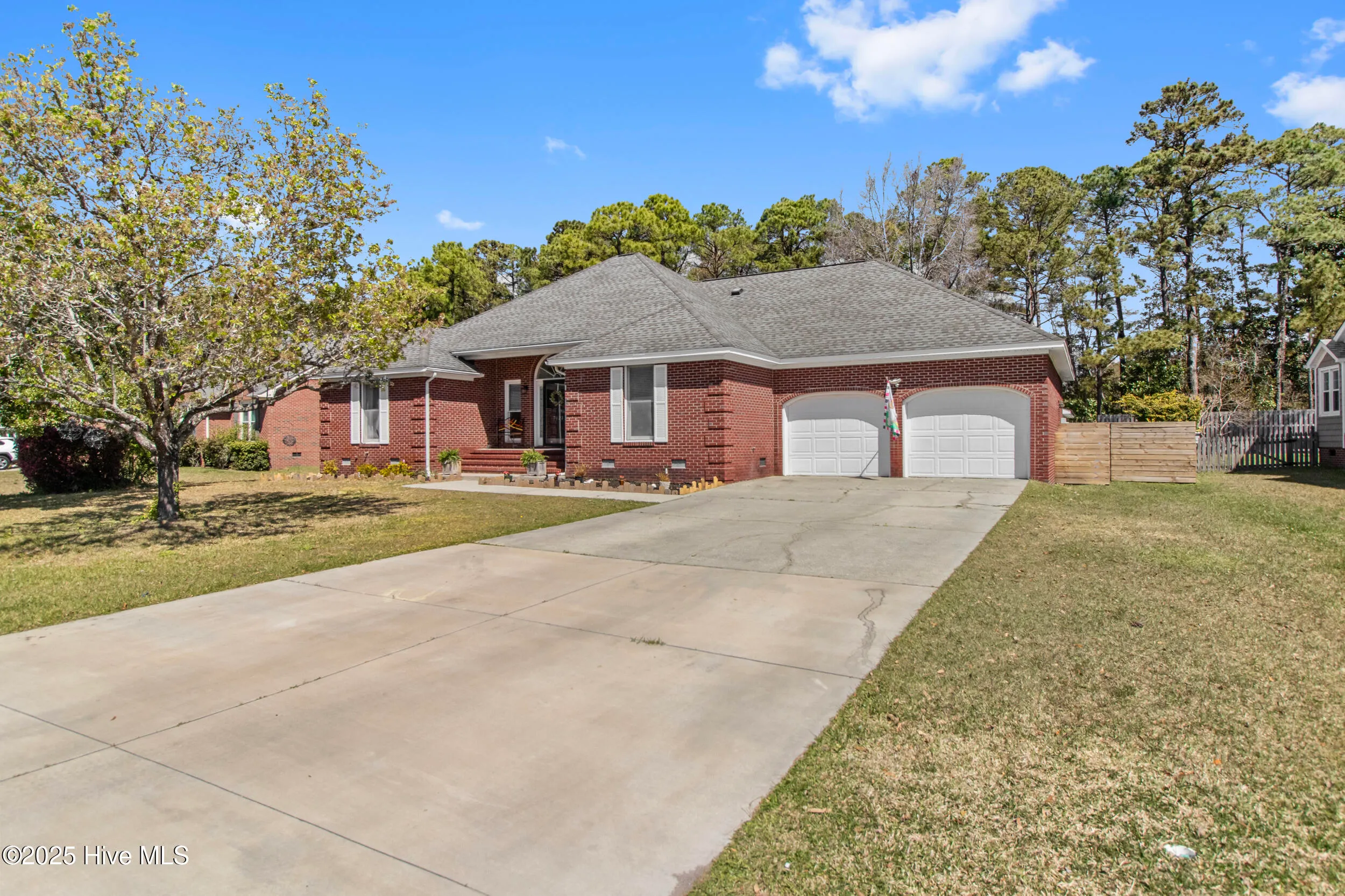 Wilmington, North Carolina 28409, United States, 3 Bedrooms Bedrooms, ,3 BathroomsBathrooms,Residential,Active,99060