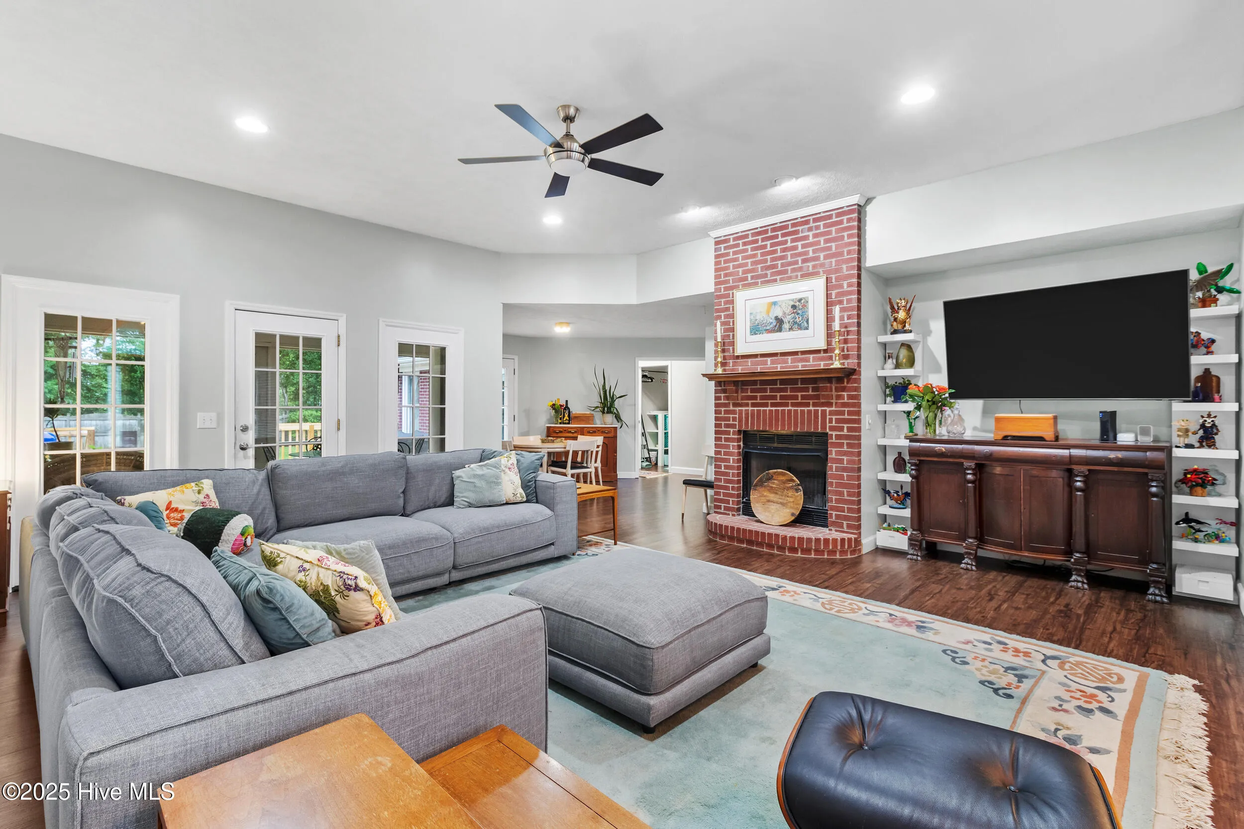 Wilmington, North Carolina 28409, United States, 3 Bedrooms Bedrooms, ,3 BathroomsBathrooms,Residential,Active,99060