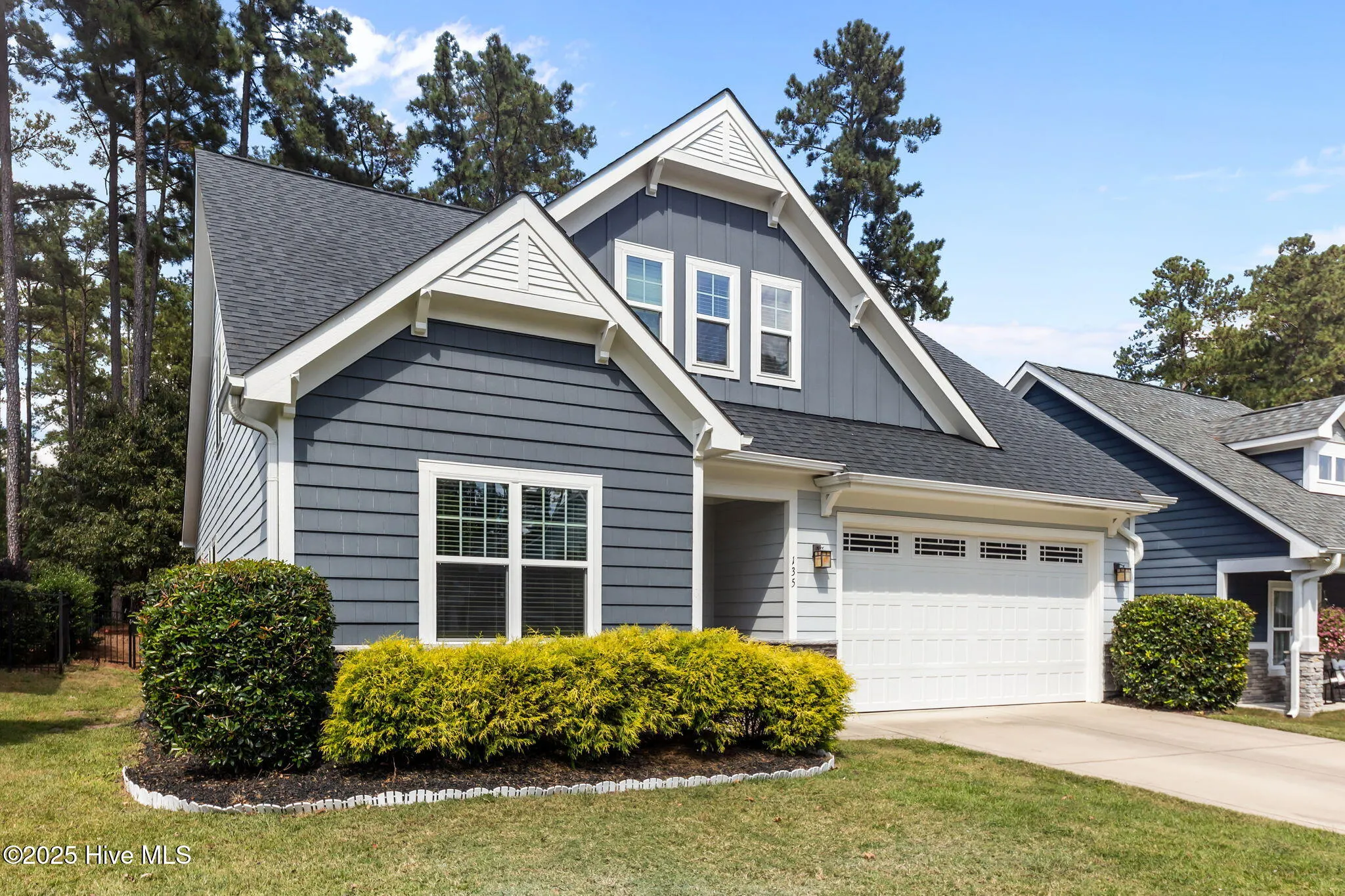 Aberdeen, North Carolina 28315, United States, 4 Bedrooms Bedrooms, ,3 BathroomsBathrooms,Residential,Active,206516