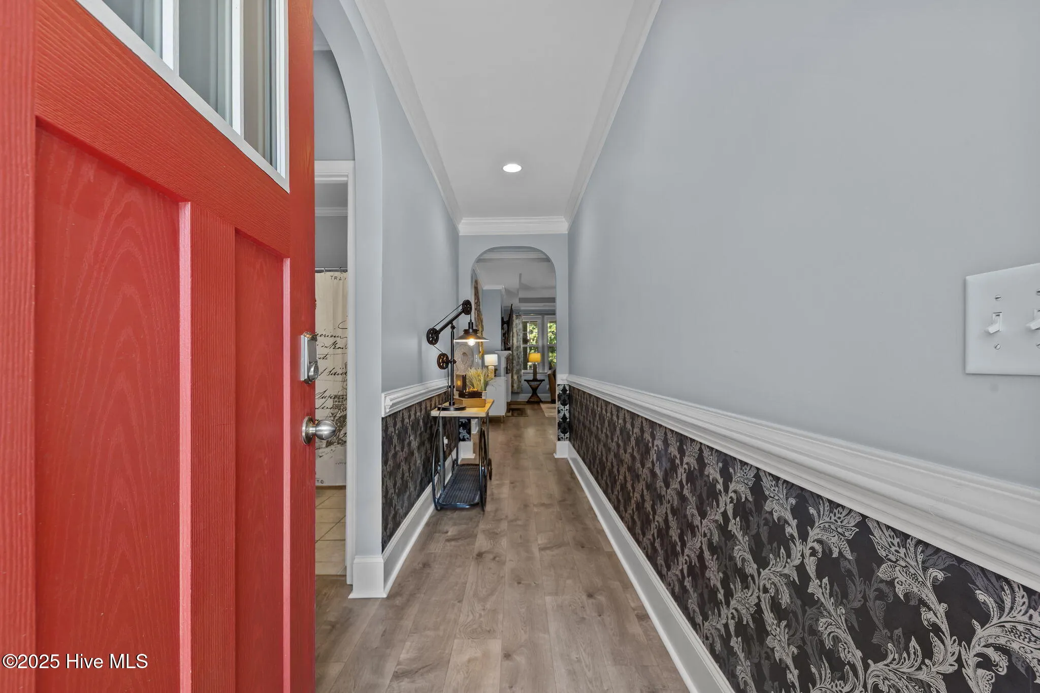 Aberdeen, North Carolina 28315, United States, 4 Bedrooms Bedrooms, ,3 BathroomsBathrooms,Residential,Active,206516