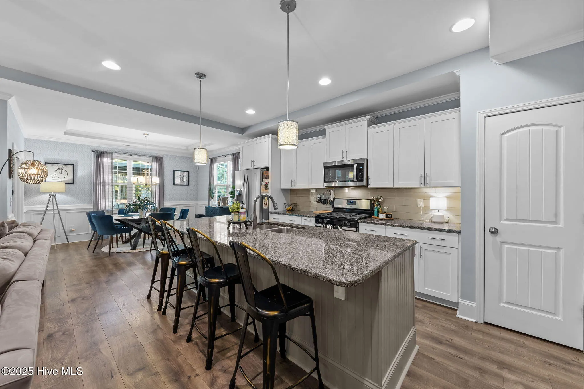 Aberdeen, North Carolina 28315, United States, 4 Bedrooms Bedrooms, ,3 BathroomsBathrooms,Residential,Active,206516