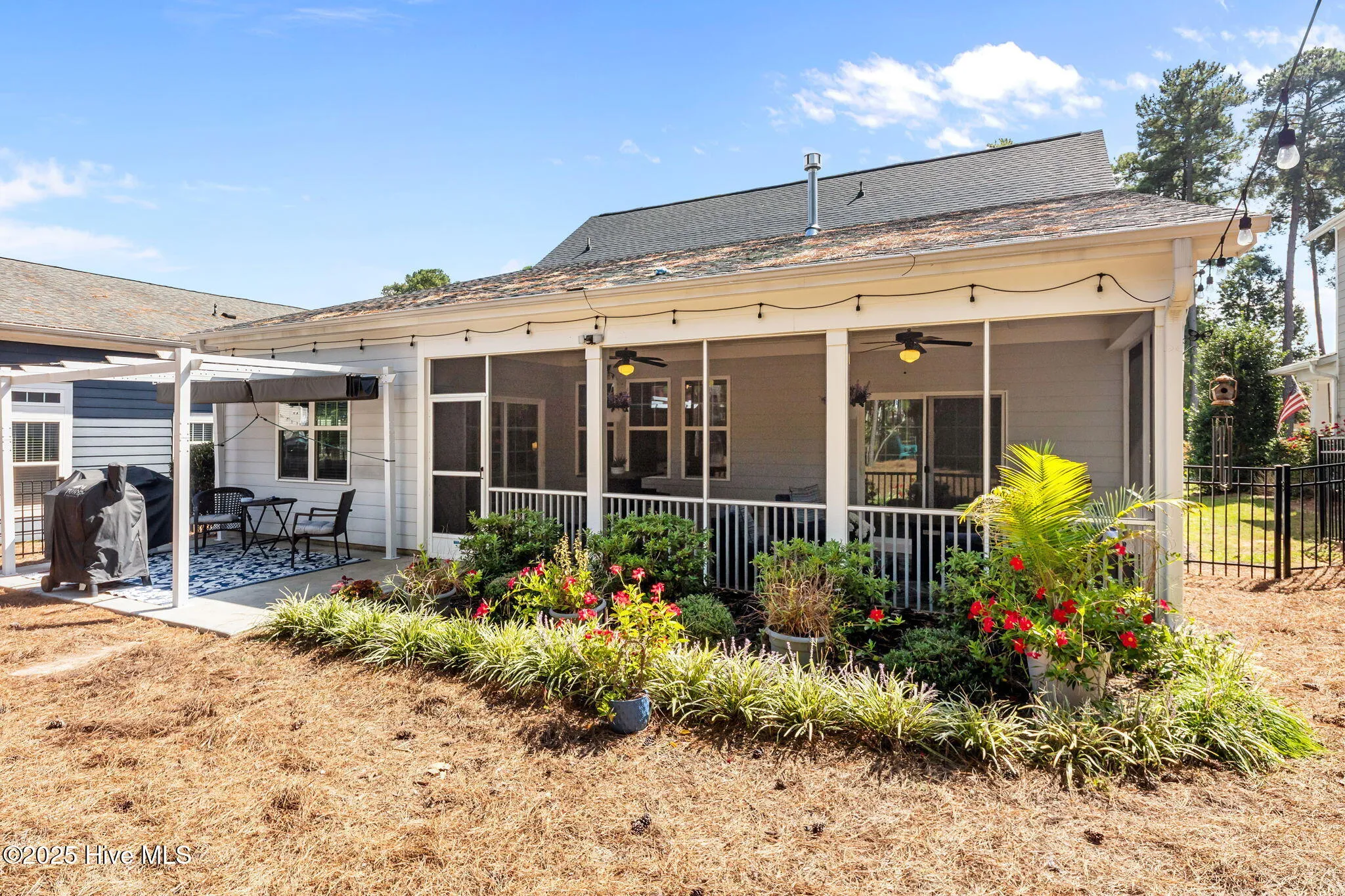 Aberdeen, North Carolina 28315, United States, 4 Bedrooms Bedrooms, ,3 BathroomsBathrooms,Residential,Active,206516