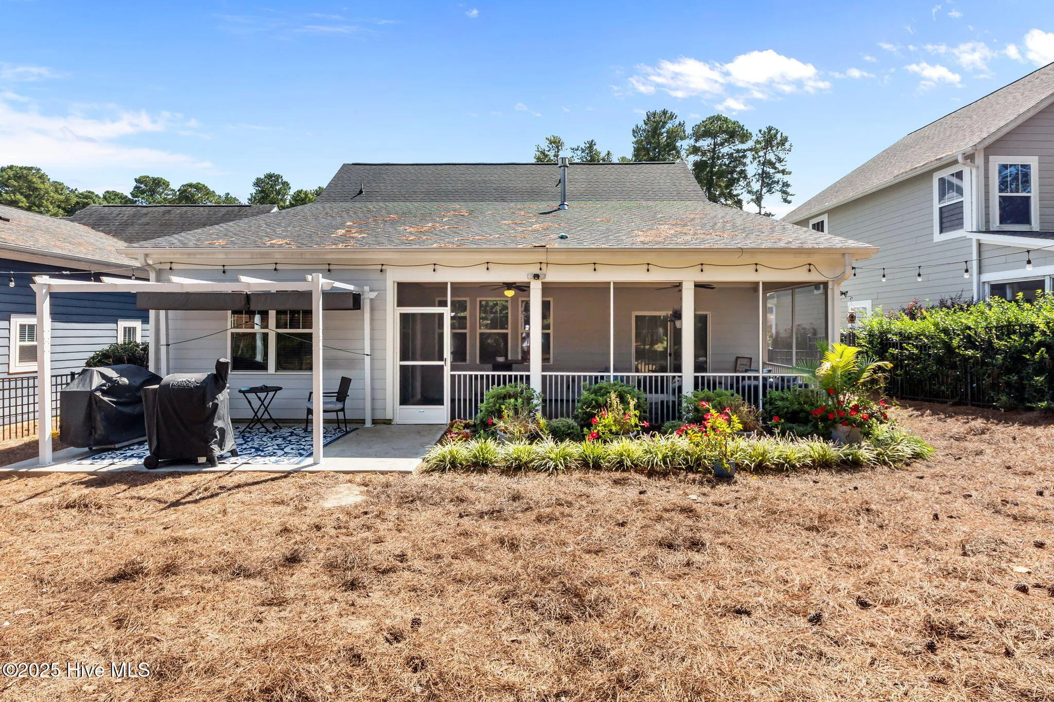 Aberdeen, North Carolina 28315, United States, 4 Bedrooms Bedrooms, ,3 BathroomsBathrooms,Residential,Active,206516