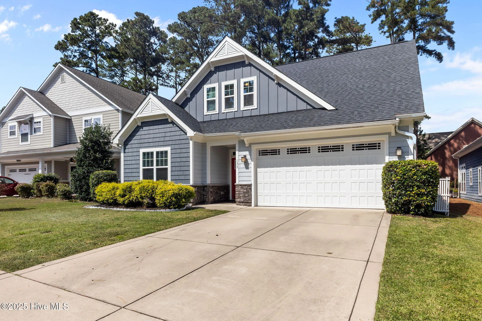 Aberdeen, North Carolina 28315, United States, 4 Bedrooms Bedrooms, ,3 BathroomsBathrooms,Residential,Active,206516