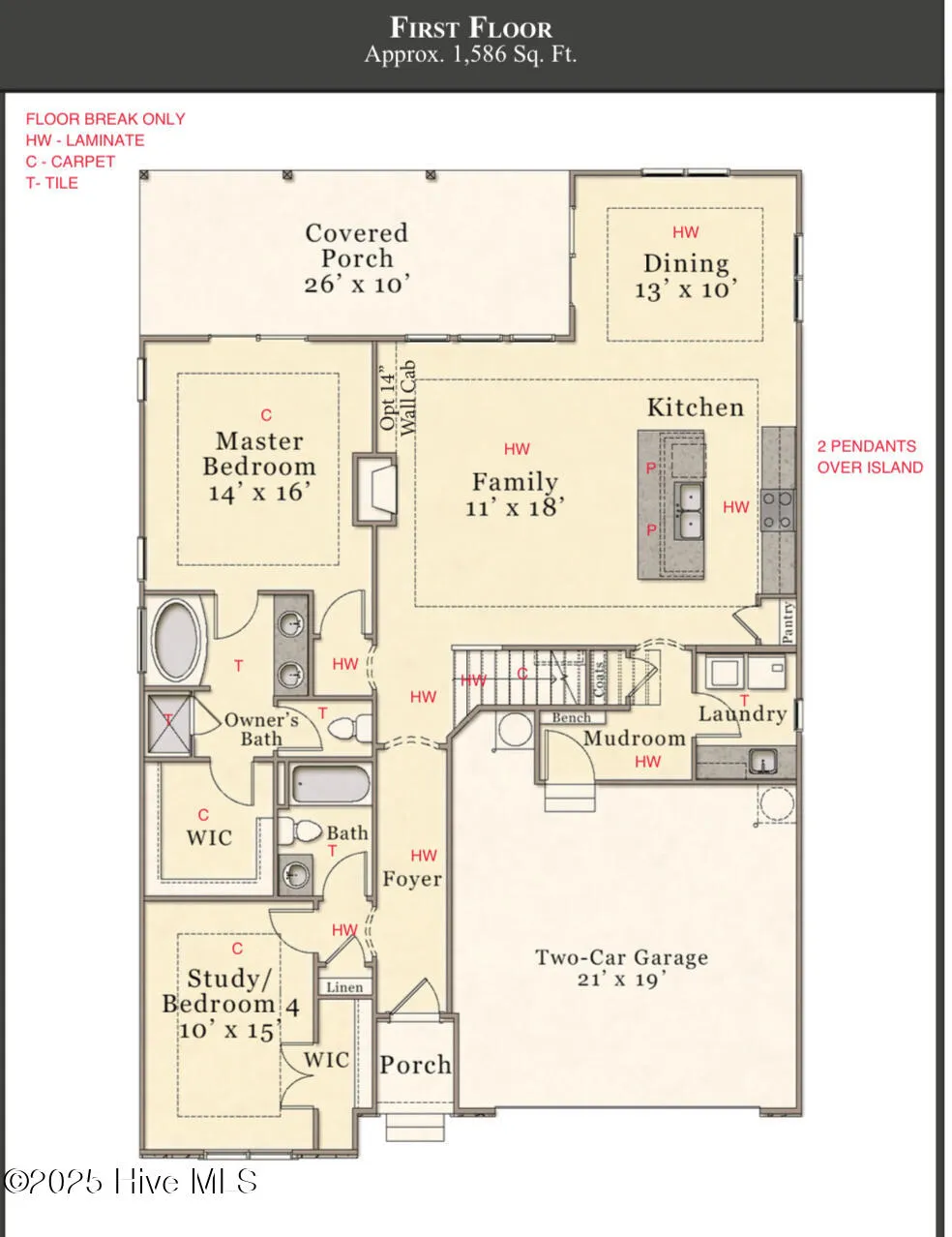 Aberdeen, North Carolina 28315, United States, 4 Bedrooms Bedrooms, ,3 BathroomsBathrooms,Residential,Active,206516