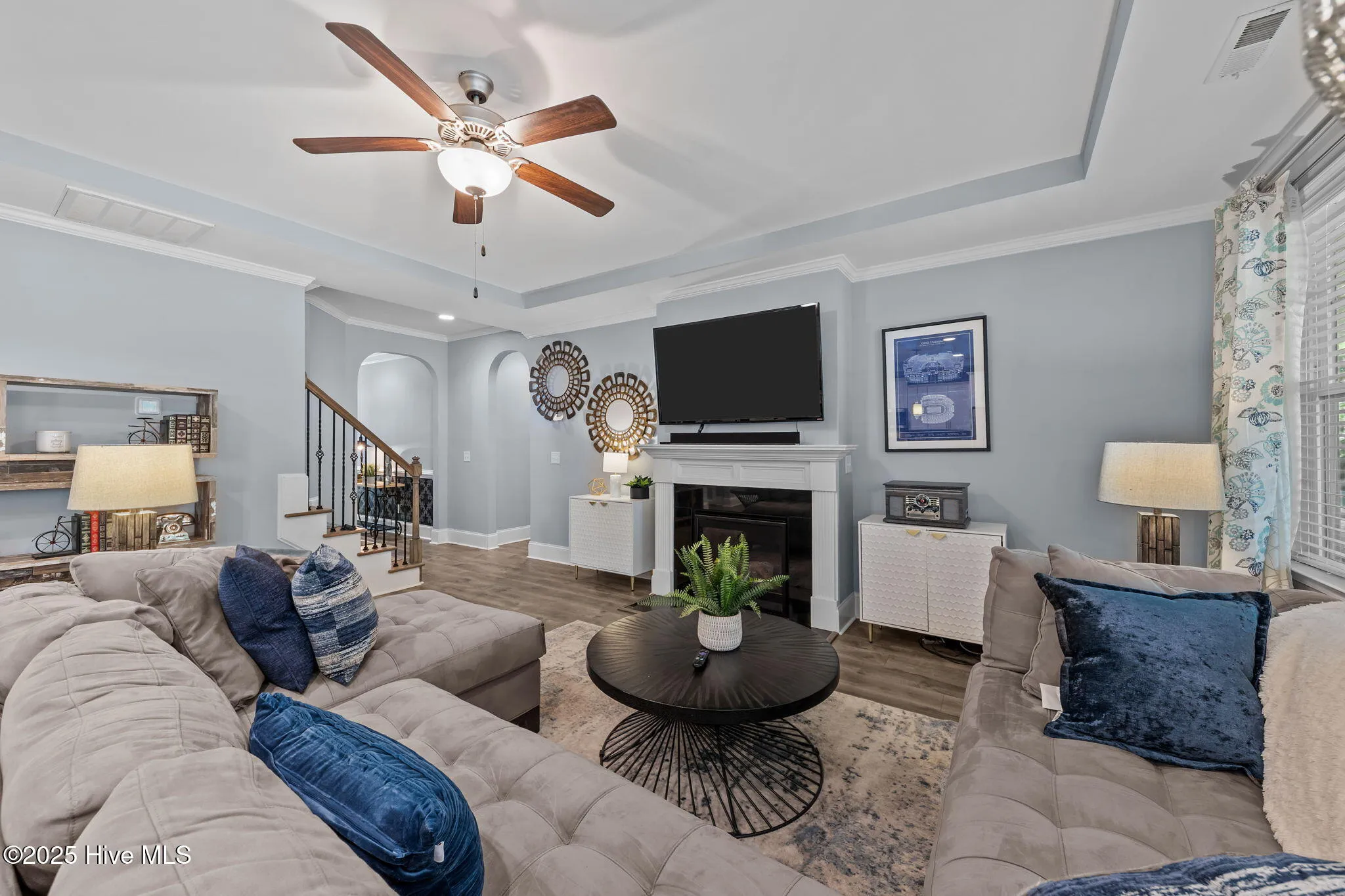 Aberdeen, North Carolina 28315, United States, 4 Bedrooms Bedrooms, ,3 BathroomsBathrooms,Residential,Active,206516