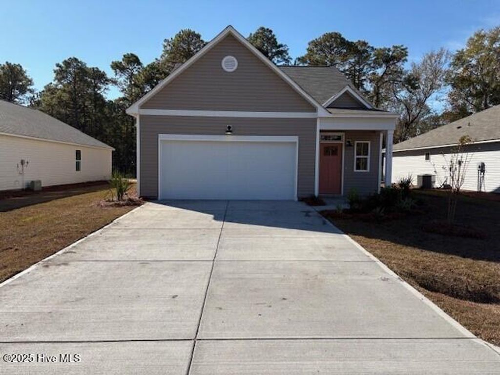 Photo of 4741 Pine Lake Drive #144, Shallotte, NC 28470 (MLS # 100541173)