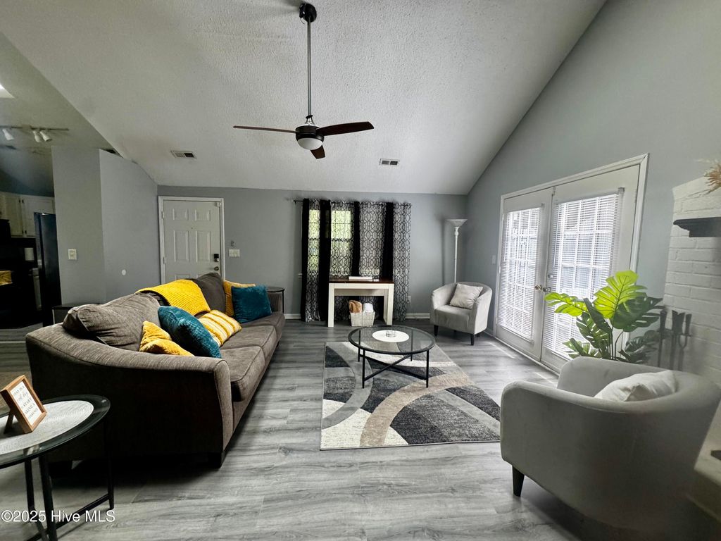Photo of 200 Rollins Drive #51, Greenville, NC 27834 (MLS # 100529969)