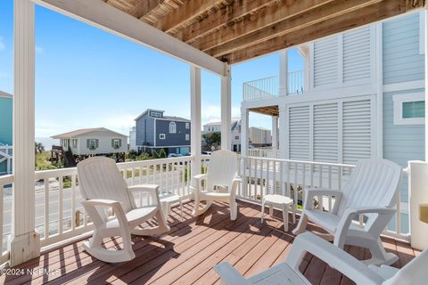 A home in Ocean Isle Beach