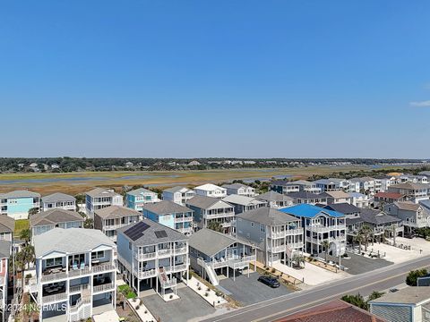 A home in Ocean Isle Beach