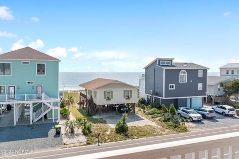 A home in Ocean Isle Beach