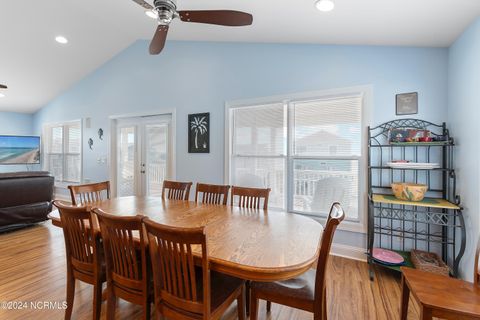 A home in Ocean Isle Beach