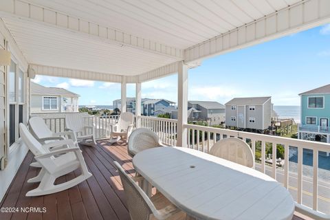 A home in Ocean Isle Beach