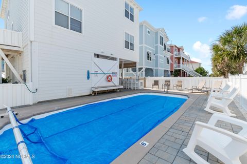 A home in Ocean Isle Beach