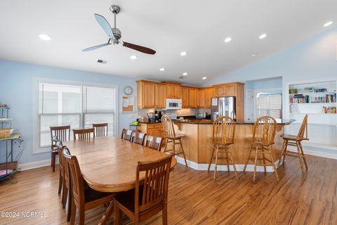 A home in Ocean Isle Beach