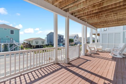 A home in Ocean Isle Beach