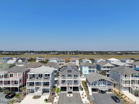 A home in Ocean Isle Beach