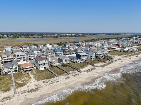 A home in Ocean Isle Beach