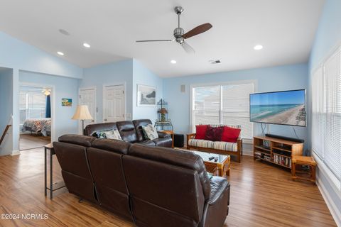 A home in Ocean Isle Beach