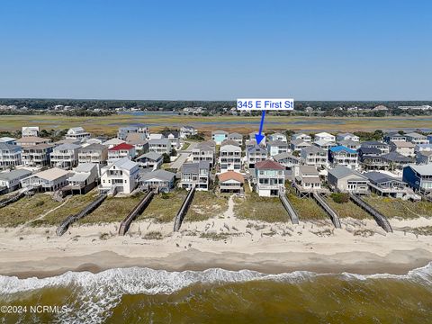 A home in Ocean Isle Beach