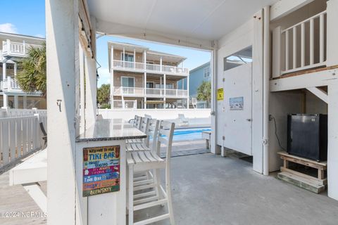 A home in Ocean Isle Beach