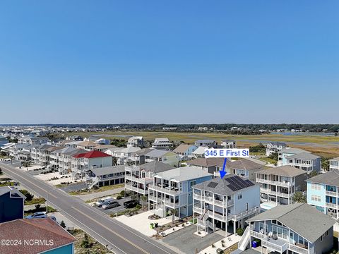 A home in Ocean Isle Beach