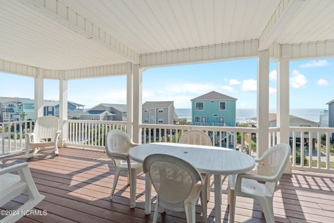 A home in Ocean Isle Beach