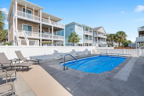 A home in Ocean Isle Beach