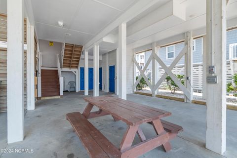 A home in Ocean Isle Beach