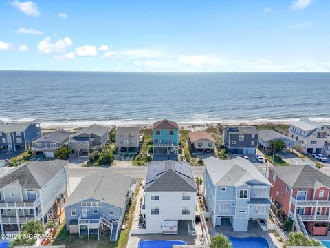 A home in Ocean Isle Beach