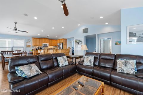 A home in Ocean Isle Beach