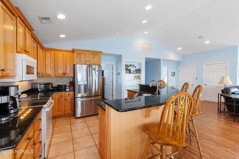 A home in Ocean Isle Beach