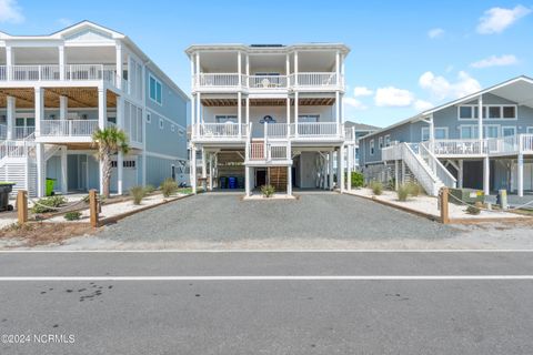 A home in Ocean Isle Beach