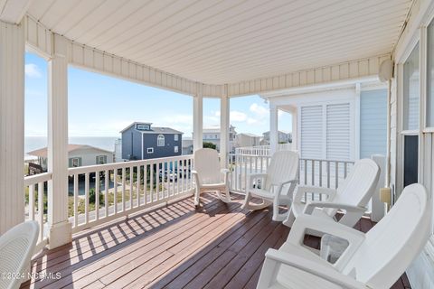 A home in Ocean Isle Beach