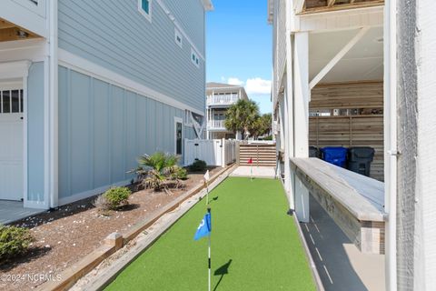 A home in Ocean Isle Beach