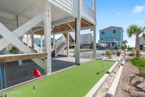 A home in Ocean Isle Beach