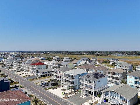 A home in Ocean Isle Beach