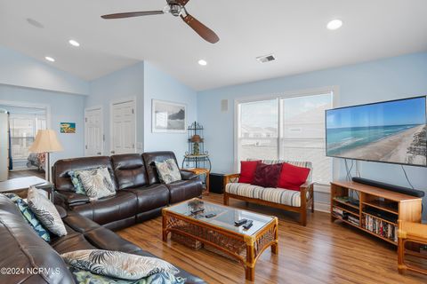 A home in Ocean Isle Beach