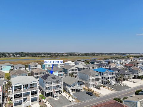 A home in Ocean Isle Beach