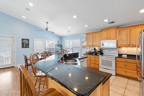 A home in Ocean Isle Beach