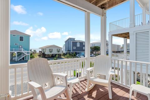 A home in Ocean Isle Beach