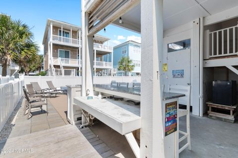 A home in Ocean Isle Beach