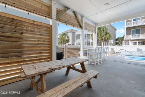 A home in Ocean Isle Beach